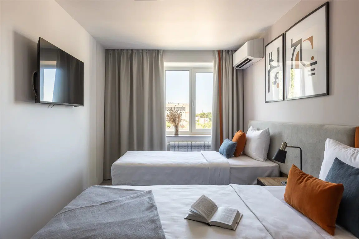 Room image