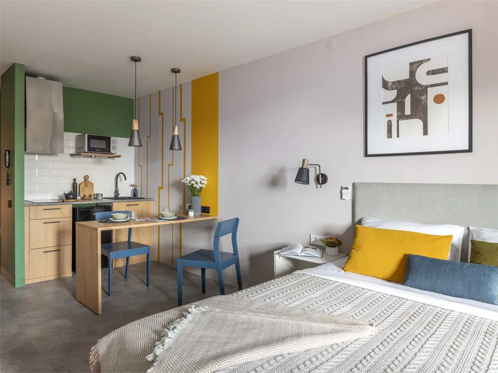 Room image
